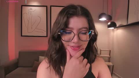 Amber  online show from November 2025 08:31:01 PM