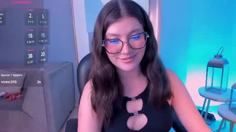 Snapshot of amberfarrell chatting on June 2026 02:24:02 AM Amber online show from June 2026 02:24:02 AM