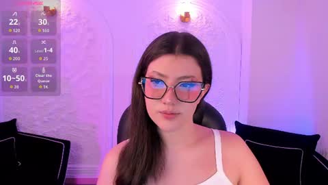 Snapshot of amberfarrell chatting on June 2026 08:14:01 PM Amber online show from June 2026 08:14:01 PM