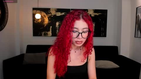 Amber Fox online show from January 2026 11:37:02 AM