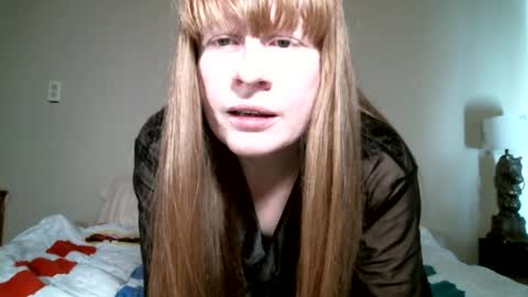 Amberglo Anderson online show from April 2026 04:09:02 PM