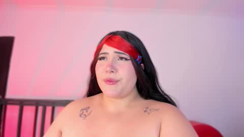 Amber  online show from January 2026 06:46:02 PM