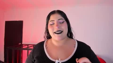 Amber  online show from February 2026 11:53:02 AM