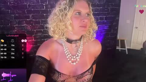 Amber Jade online show from July 2026 12:37:02 AM