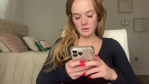 Amber online show from December 2025 11:25:02 PM