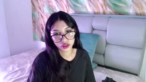 Amber Jeong online show from February 2025 02:42:01 AM