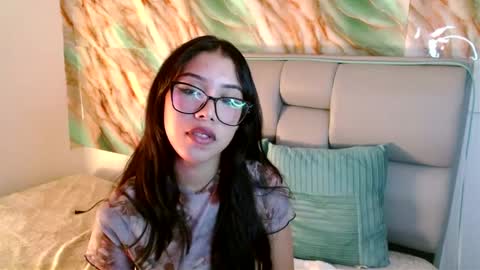 Amber Jeong online show from March 2025 02:37:02 AM