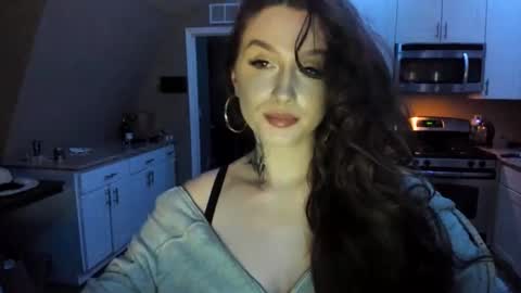 amberkinsley online show from May 2026 05:48:01 AM