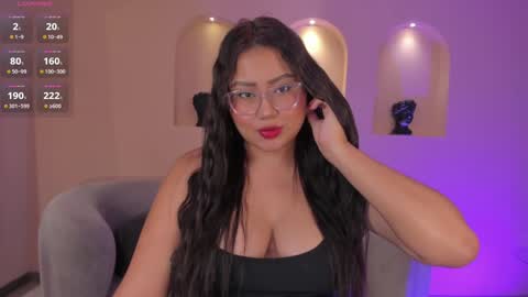 Snapshot of amberlewis_ chatting on January 2025 03:08:02 AM Amber online show from January 2025 03:08:02 AM