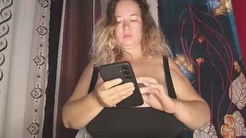 Snapshot of amberlissi chatting on July 2026 02:35:02 PM LISSY online show from July 2026 02:35:02 PM