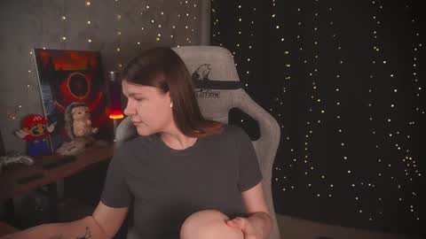 my name is Sonya but you can call me your favorite girl 3 online show from February 2026 04:31:01 AM