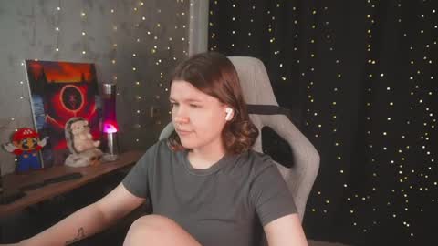 Snapshot of amberlyyy chatting on April 2026 03:48:02 AM my name is Sonya but you can call me your favorite girl 3 online show from April 2026 03:48:02 AM