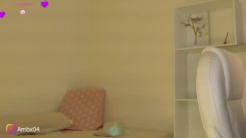 Amber online show from October 2025 11:25:01 AM