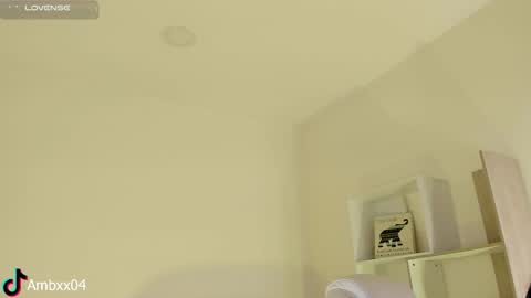 Amber online show from February 2026 11:42:02 AM