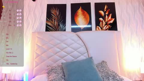 Amberr Greyy online show from January 2025 05:31:02 PM