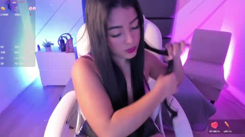 Snapshot of amberr_rosse_ chatting on December 2024 12:36:01 PM AMBER online show from December 2024 12:36:01 PM
