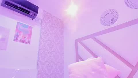 Amberr Sweet  online show from November 2025 08:30:01 PM