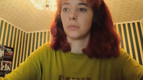 amberrrdolll online show from May 2026 09:43:01 PM