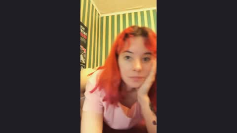 amberrrdolll online show from May 2026 11:01:01 PM
