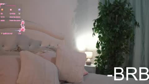 Amber online show from March 2026 08:38:02 PM