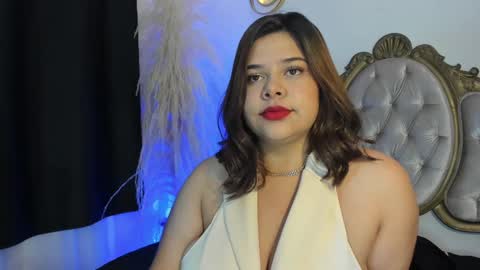 Amber online show from December 2024 12:26:02 AM