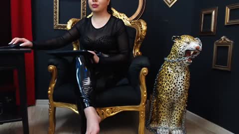 Snapshot of amberxsmithx chatting on January 2025 08:54:01 AM AMBER online show from January 2025 08:54:01 AM