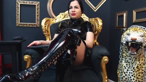 Snapshot of amberxsmithx chatting on January 2025 06:23:02 AM AMBER online show from January 2025 06:23:02 AM