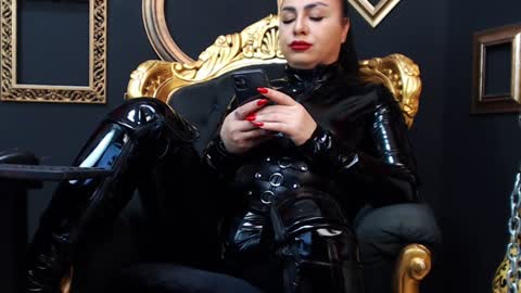 Snapshot of amberxsmithx chatting on January 2025 08:18:02 AM AMBER online show from January 2025 08:18:02 AM