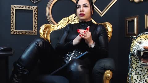 Snapshot of amberxsmithx chatting on January 2025 05:22:01 AM AMBER online show from January 2025 05:22:01 AM