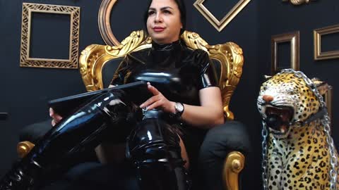 Snapshot of amberxsmithx chatting on February 2025 08:21:02 AM AMBER online show from February 2025 08:21:02 AM