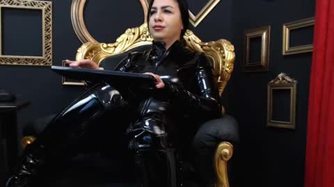 Snapshot of amberxsmithx chatting on February 2025 05:24:02 AM AMBER online show from February 2025 05:24:02 AM