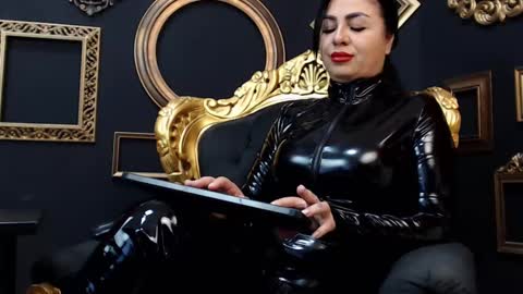 Snapshot of amberxsmithx chatting on February 2025 05:41:01 AM AMBER online show from February 2025 05:41:01 AM