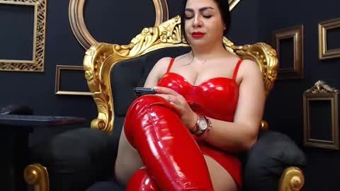 Snapshot of amberxsmithx chatting on March 2025 08:41:02 AM AMBER online show from March 2025 08:41:02 AM