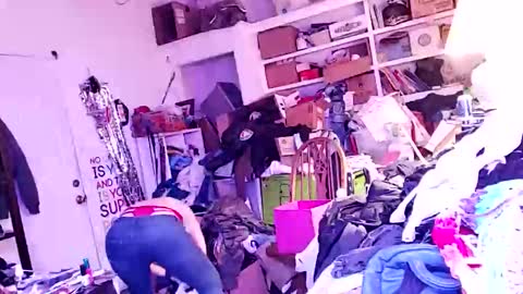 ambionce online show from November 2025 10:24:01 AM