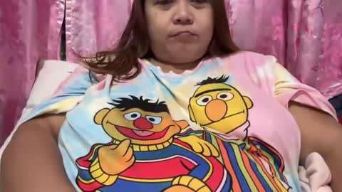 Snapshot of ambisyosa_moore chatting on May 2026 12:56:02 PM Marie online show from May 2026 12:56:02 PM