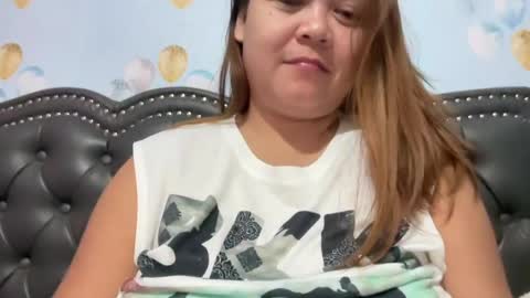 Snapshot of ambisyosa_moore chatting on May 2026 06:34:02 PM Marie online show from May 2026 06:34:02 PM