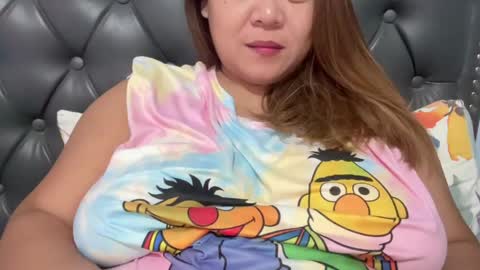 Snapshot of ambisyosa_moore chatting on June 2026 04:35:02 PM Marie online show from June 2026 04:35:02 PM