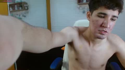 Ambrosebull online show from October 2025 12:14:02 PM