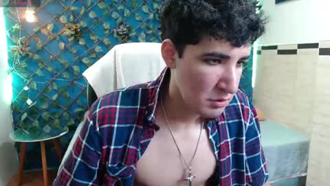 Ambrosebull online show from October 2025 12:49:01 PM