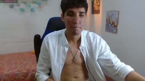 Ambrosebull online show from October 2025 01:59:02 PM