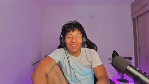 Snapshot of amdrix21 chatting on February 2025 05:19:02 AM Amdrix online show from February 2025 05:19:02 AM