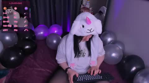 Snapshot of ame_core chatting on May 2026 09:53:01 PM Ame online show from May 2026 09:53:01 PM
