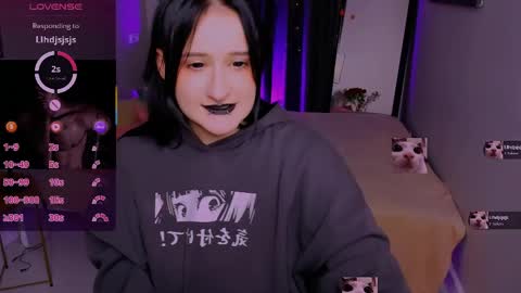 Snapshot of ame_core chatting on May 2026 11:00:01 PM Ame online show from May 2026 11:00:01 PM