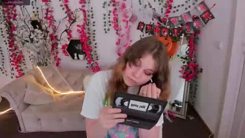 Ame online show from November 2025 01:46:01 PM