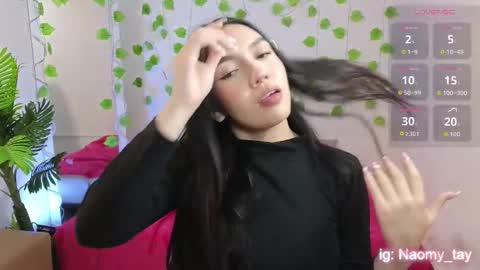 AMELIA online show from September 2025 11:33:01 AM