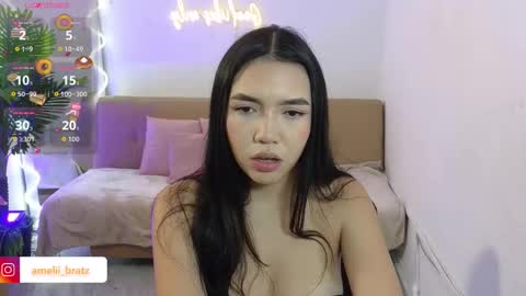 AMELIA online show from October 2025 11:30:02 AM