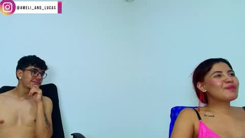 Amelia  Lucas online show from December 2024 06:20:01 AM