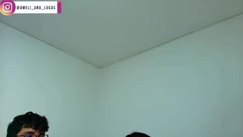 Amelia  Lucas online show from December 2024 03:18:02 AM