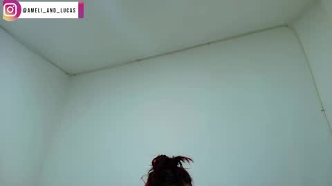 Amelia  Lucas online show from December 2024 03:47:01 AM