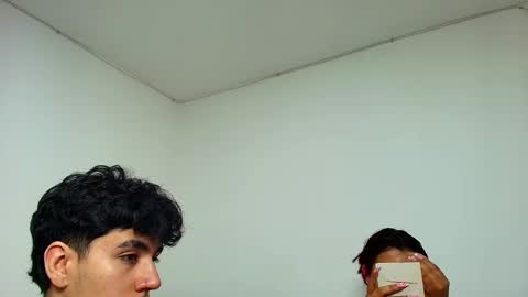 Amelia  Lucas online show from January 2025 03:02:02 AM